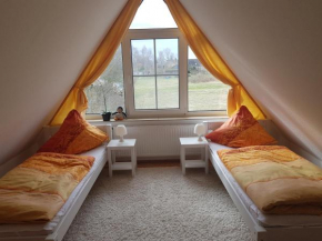 Inselleuchten in Breege
